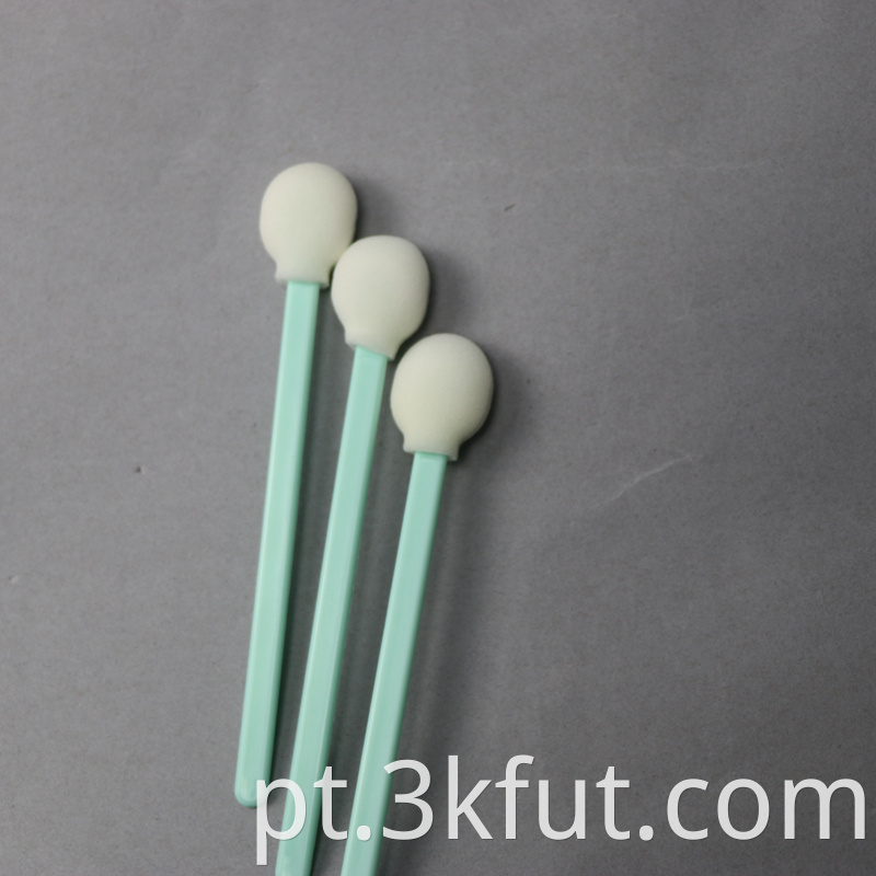 Cleanrooom Foam Swab